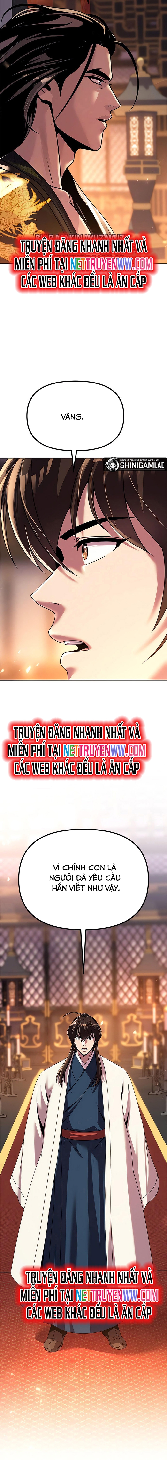 Ma Đạo Chuyển Sinh Ký: Chapter 98