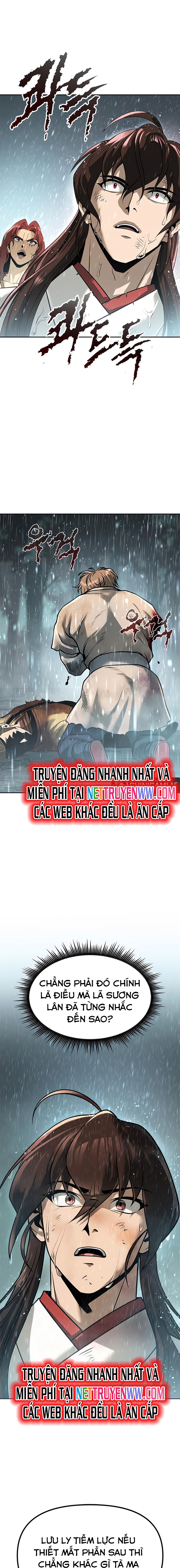 Ma Đạo Chuyển Sinh Ký: Chapter 98