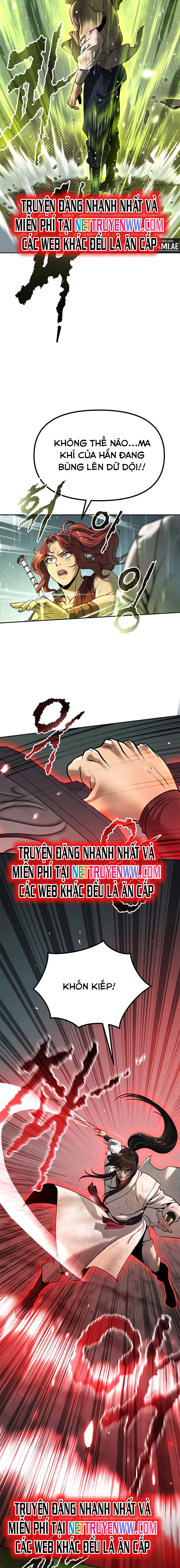 Ma Đạo Chuyển Sinh Ký: Chapter 98