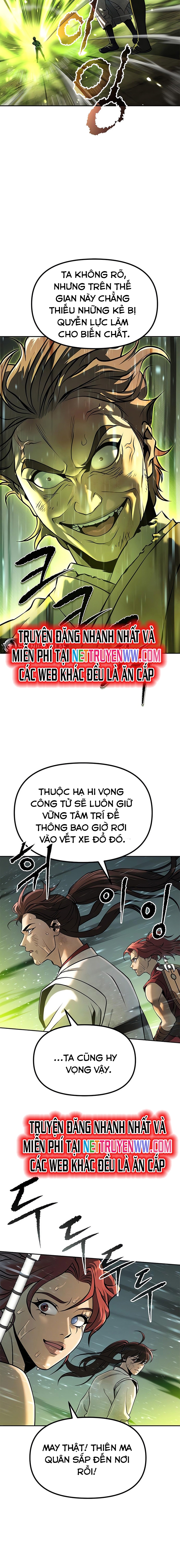Ma Đạo Chuyển Sinh Ký: Chapter 98