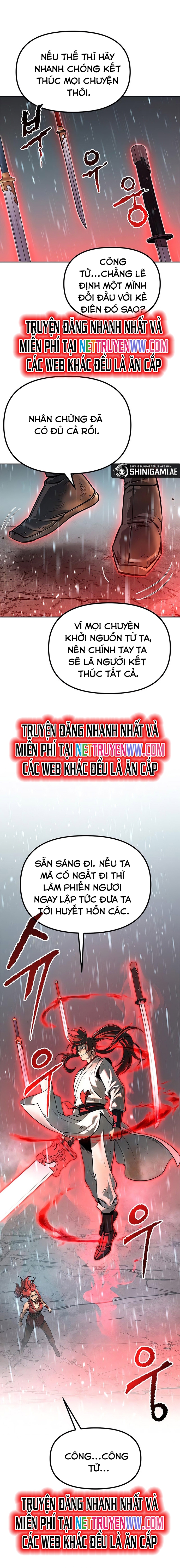 Ma Đạo Chuyển Sinh Ký: Chapter 98
