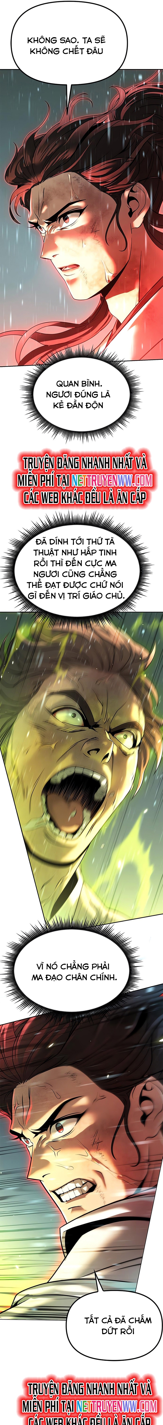 Ma Đạo Chuyển Sinh Ký: Chapter 98