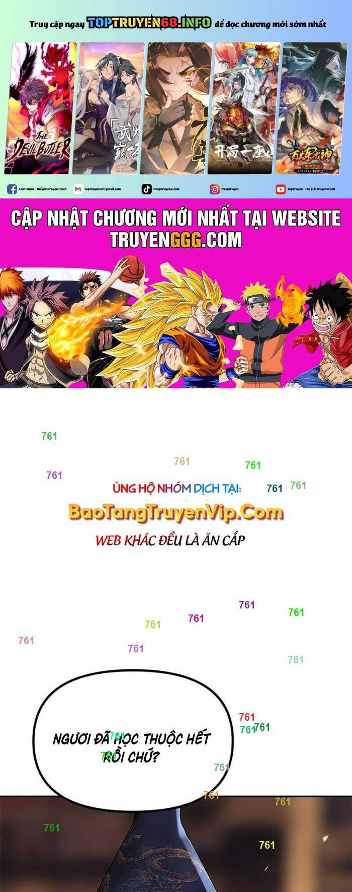 Ma Đạo Chuyển Sinh Ký: Chapter 99