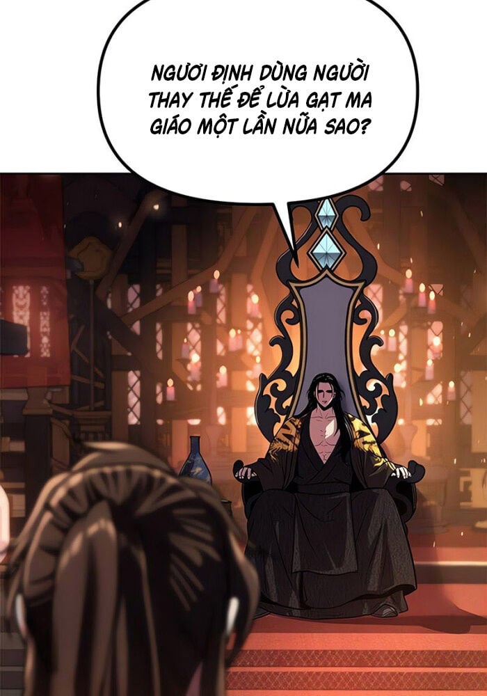 Ma Đạo Chuyển Sinh Ký: Chapter 99
