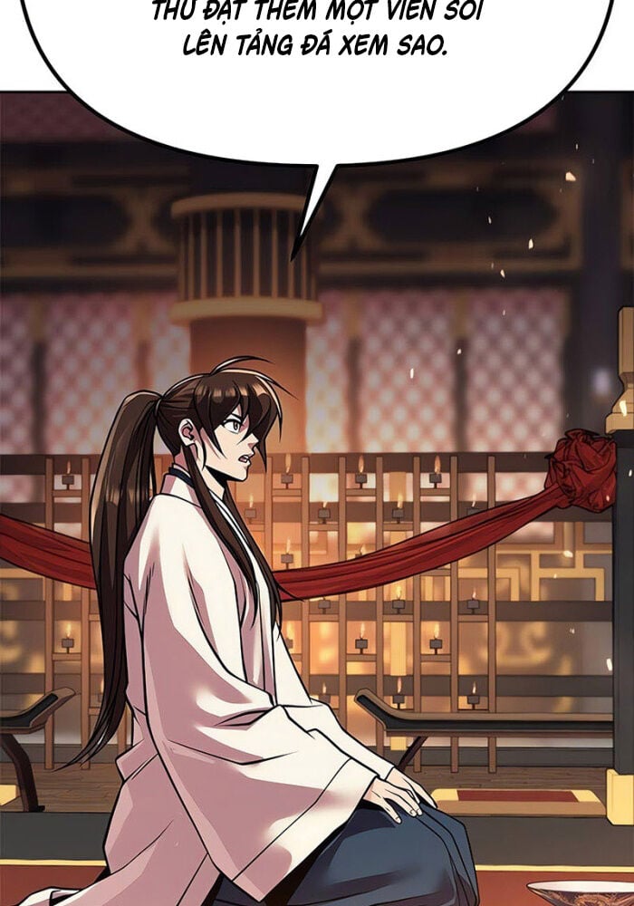Ma Đạo Chuyển Sinh Ký: Chapter 99