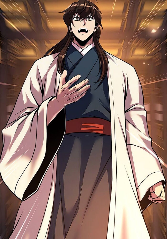 Ma Đạo Chuyển Sinh Ký: Chapter 99
