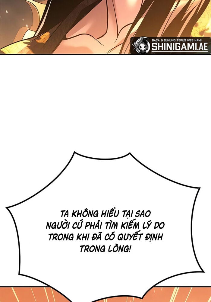 Ma Đạo Chuyển Sinh Ký: Chapter 99