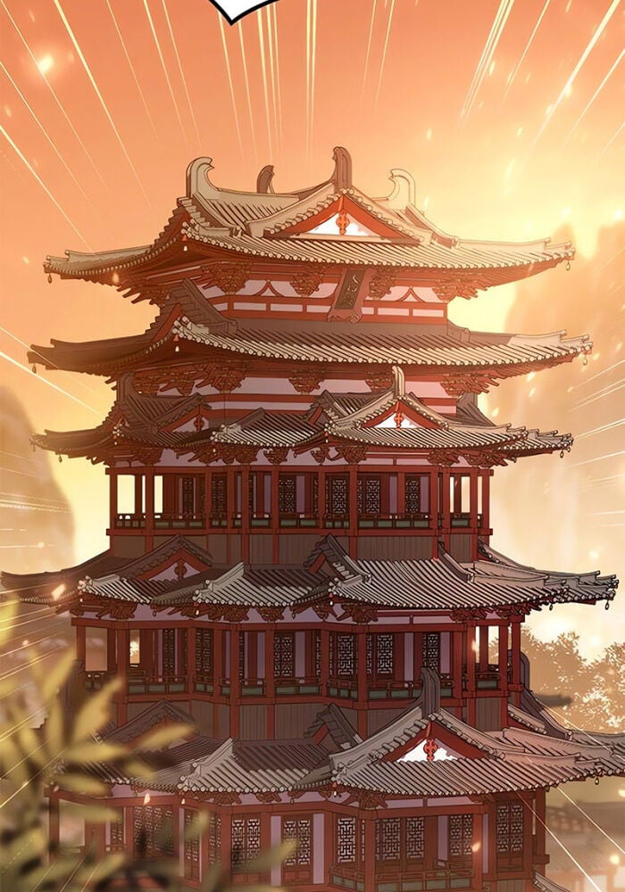 Ma Đạo Chuyển Sinh Ký: Chapter 99