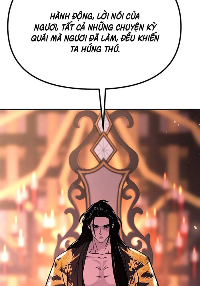Ma Đạo Chuyển Sinh Ký: Chapter 99