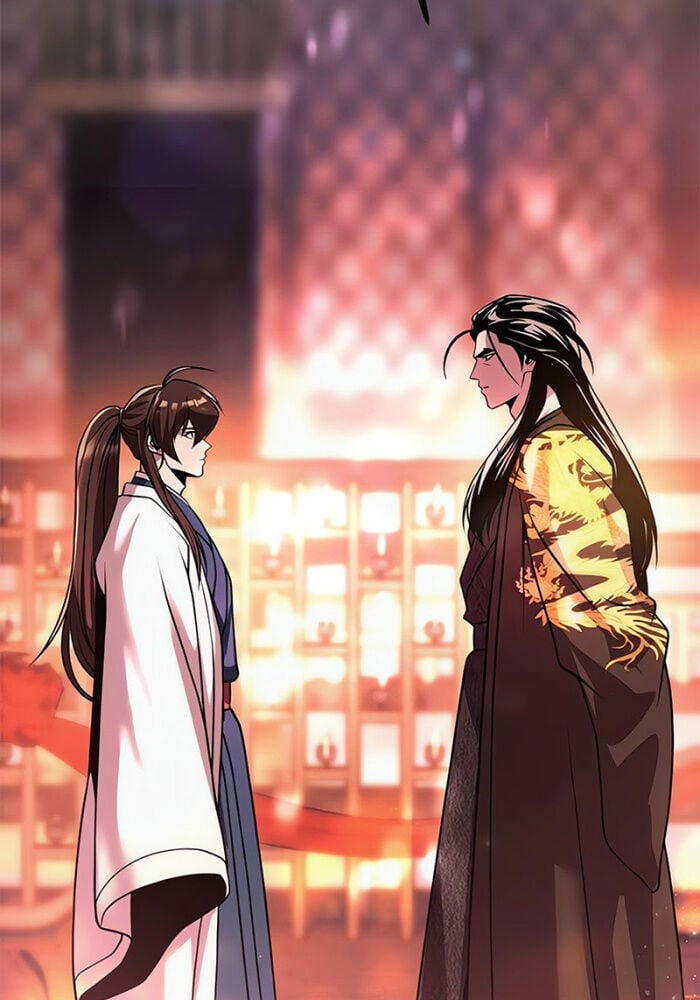 Ma Đạo Chuyển Sinh Ký: Chapter 99