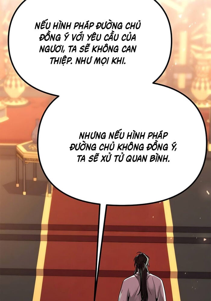 Ma Đạo Chuyển Sinh Ký: Chapter 99
