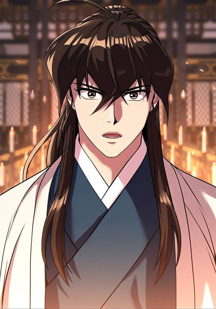 Ma Đạo Chuyển Sinh Ký: Chapter 99
