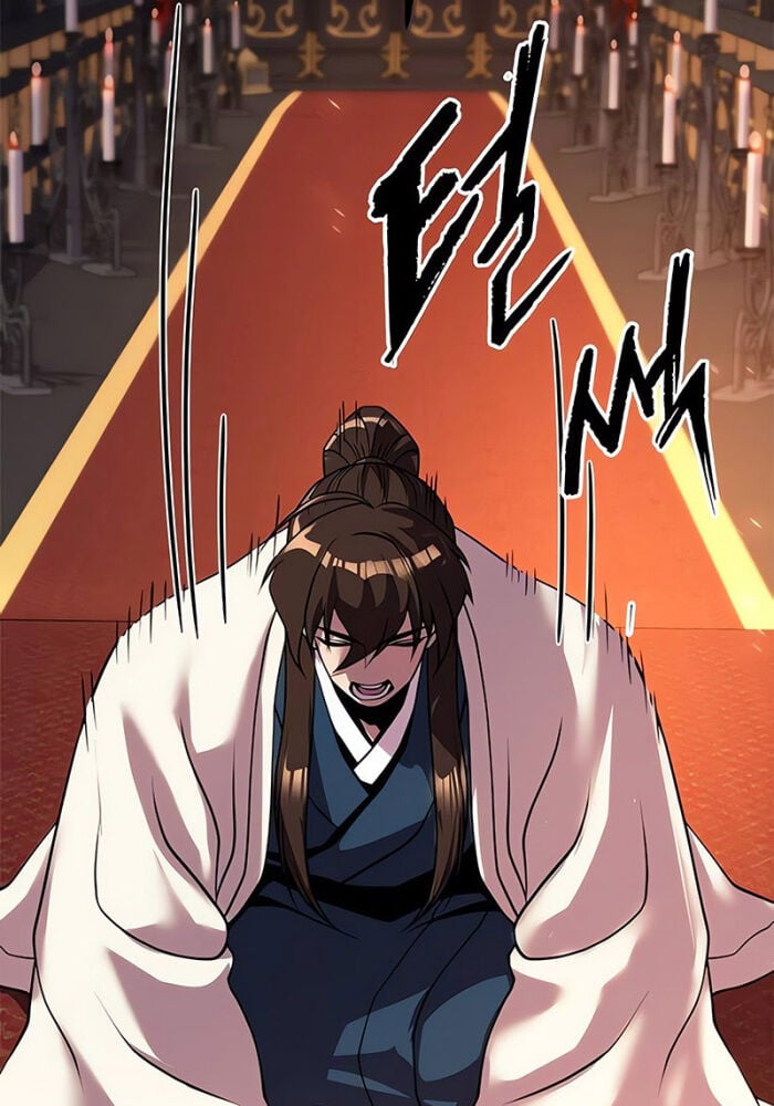 Ma Đạo Chuyển Sinh Ký: Chapter 99