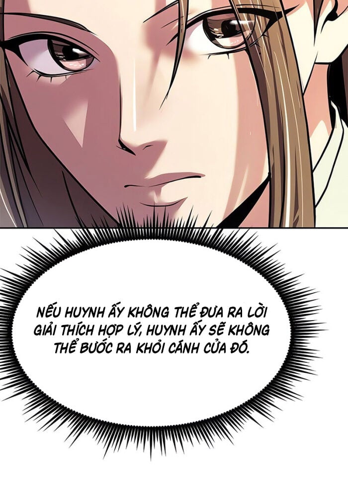 Ma Đạo Chuyển Sinh Ký: Chapter 99