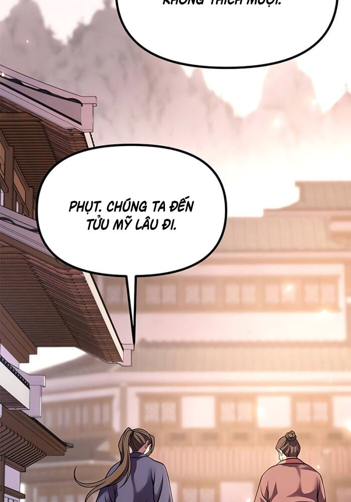 Ma Đạo Chuyển Sinh Ký: Chapter 99