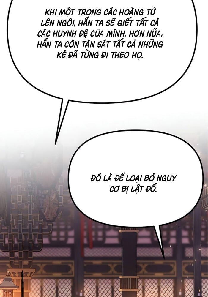 Ma Đạo Chuyển Sinh Ký: Chapter 99