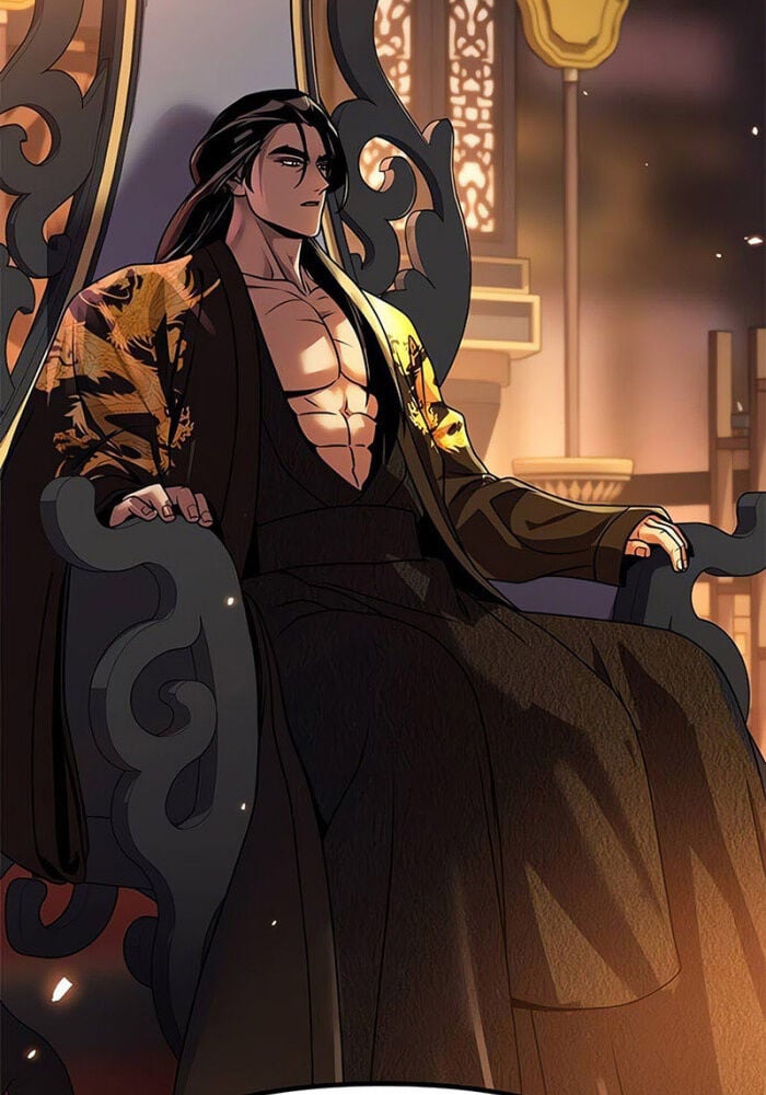 Ma Đạo Chuyển Sinh Ký: Chapter 99