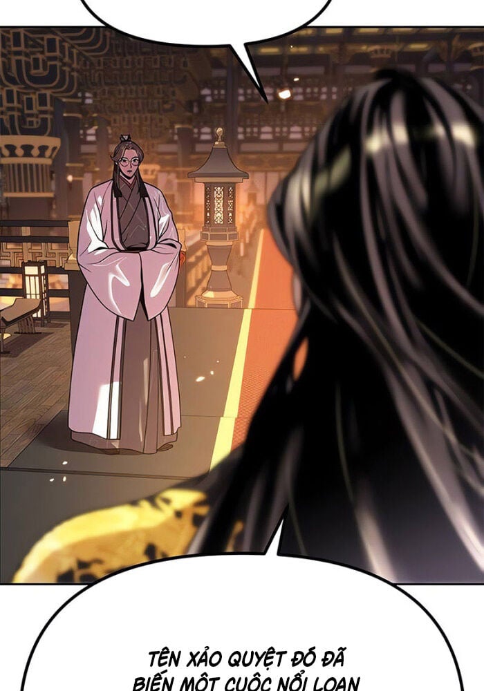 Ma Đạo Chuyển Sinh Ký: Chapter 99