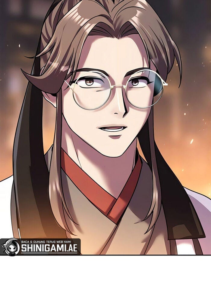 Ma Đạo Chuyển Sinh Ký: Chapter 99