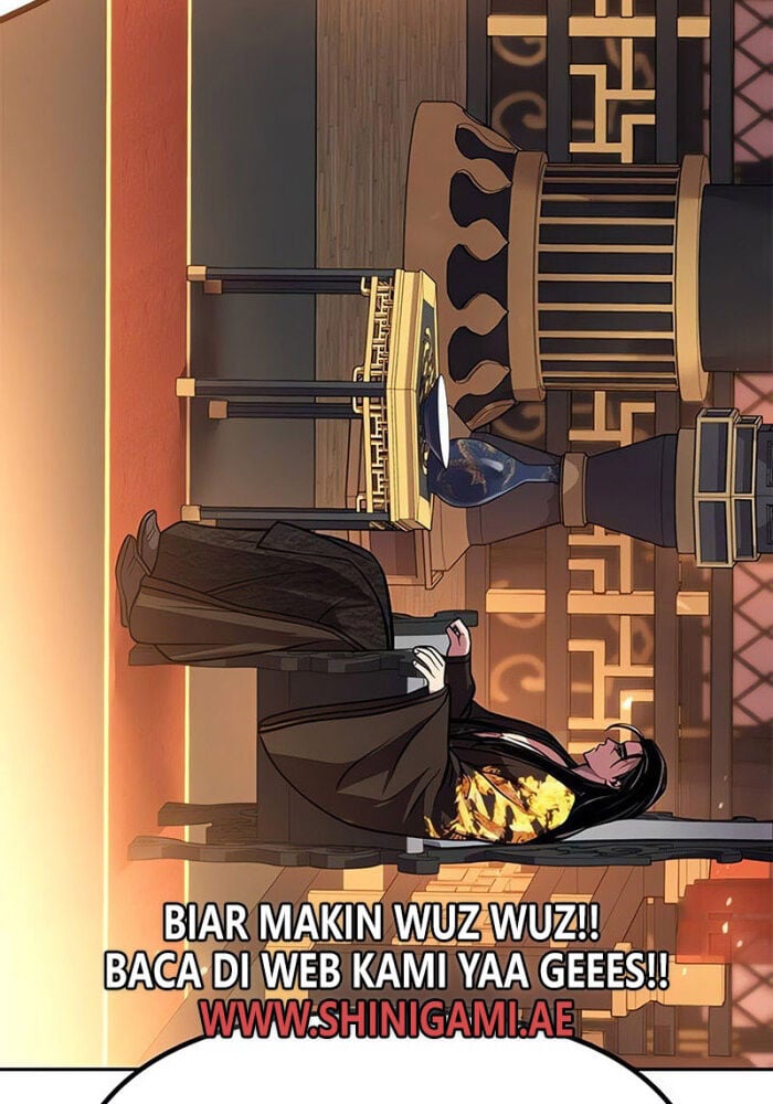 Ma Đạo Chuyển Sinh Ký: Chapter 99