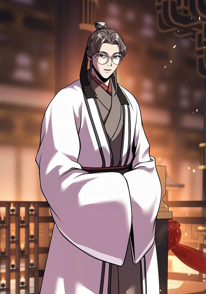 Ma Đạo Chuyển Sinh Ký: Chapter 99