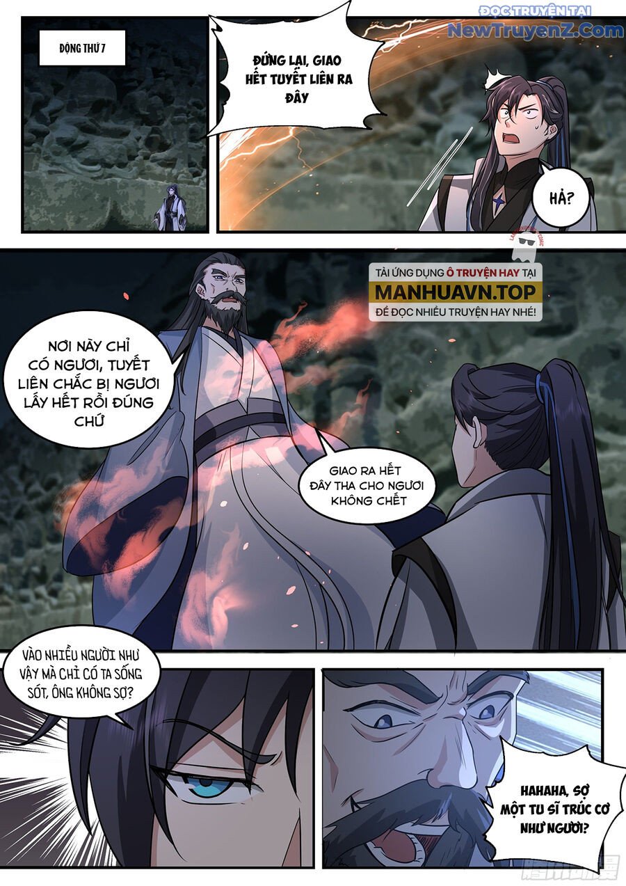 Ma Môn Đại Ngoạn Gia: Chapter 29