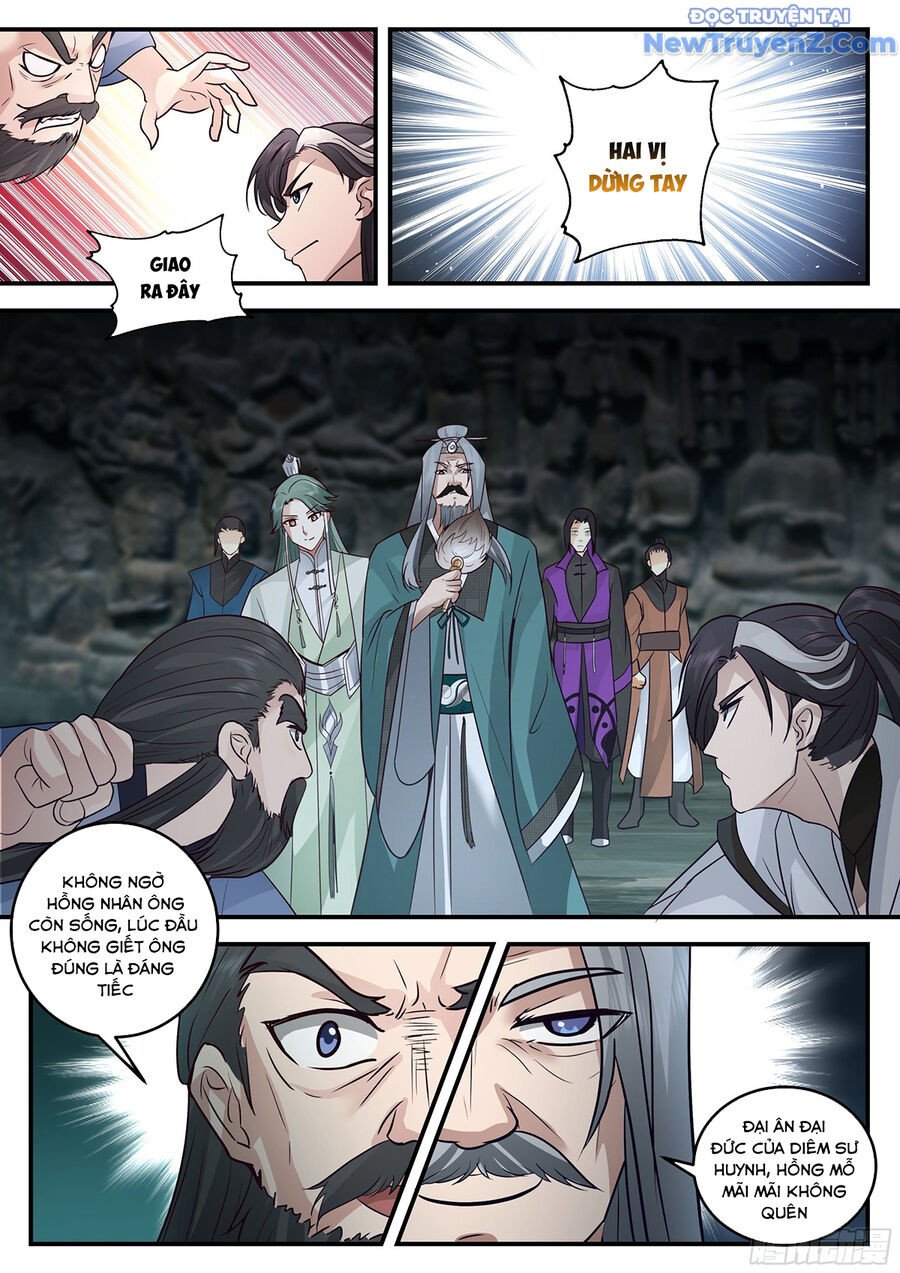 Ma Môn Đại Ngoạn Gia: Chapter 29