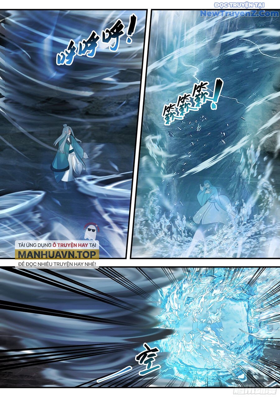 Ma Môn Đại Ngoạn Gia: Chapter 29