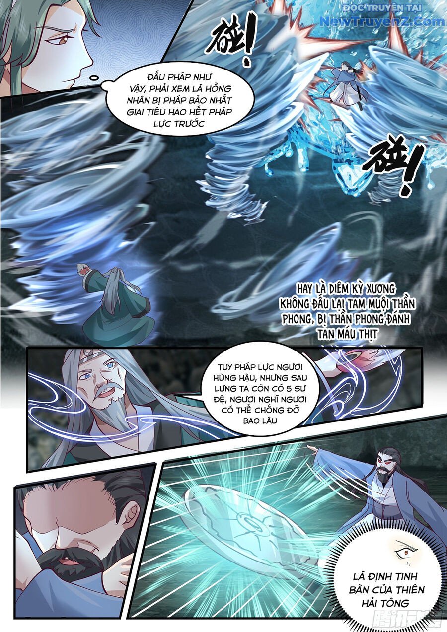 Ma Môn Đại Ngoạn Gia: Chapter 29