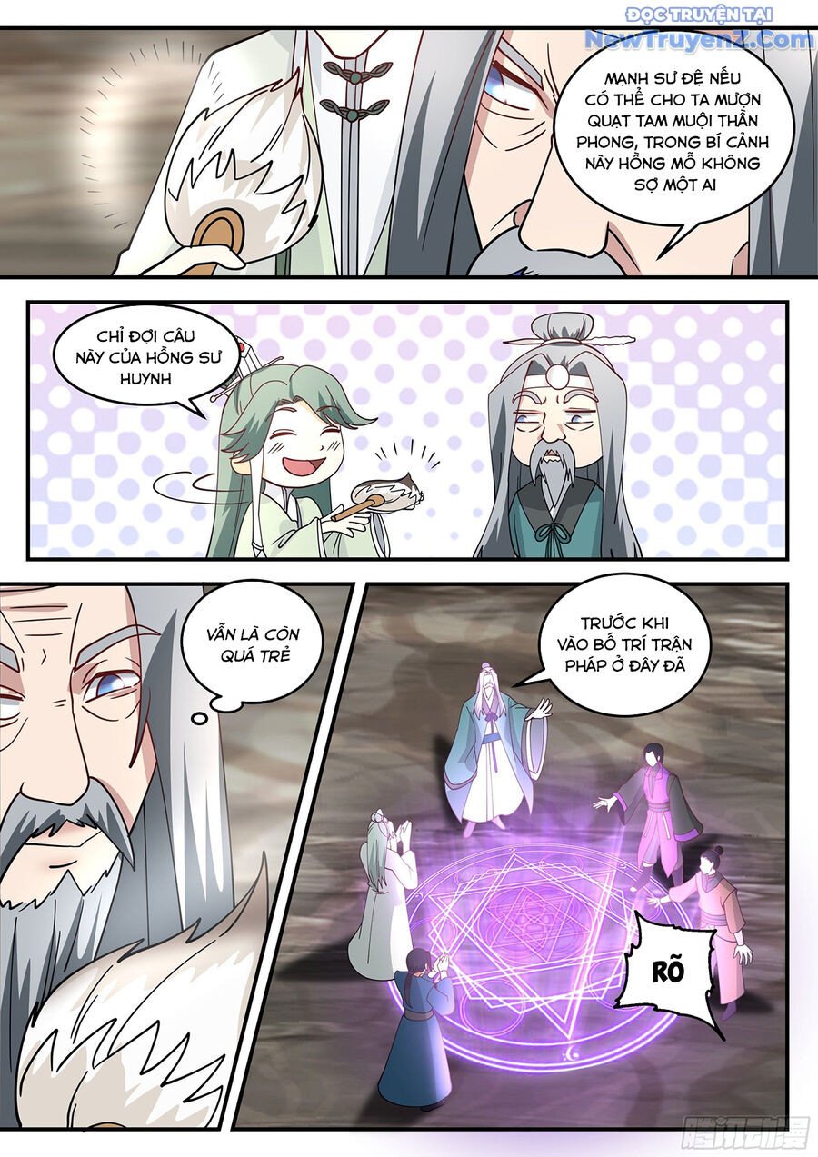 Ma Môn Đại Ngoạn Gia: Chapter 29