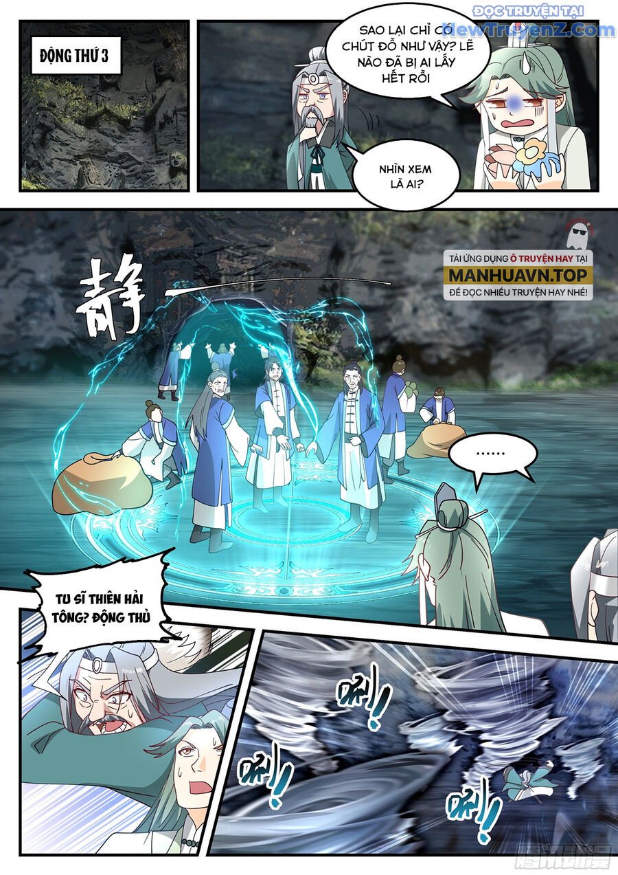 Ma Môn Đại Ngoạn Gia: Chapter 29