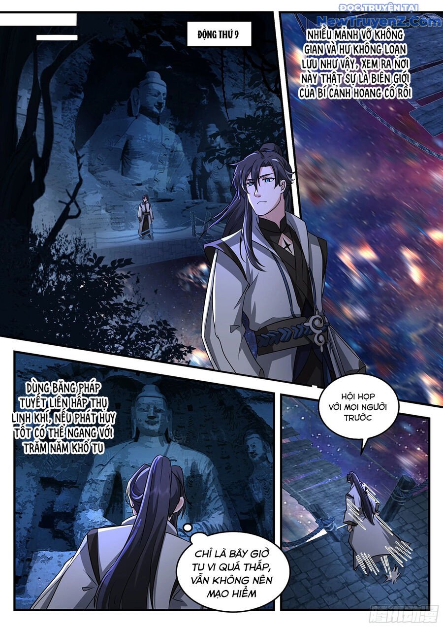 Ma Môn Đại Ngoạn Gia: Chapter 29