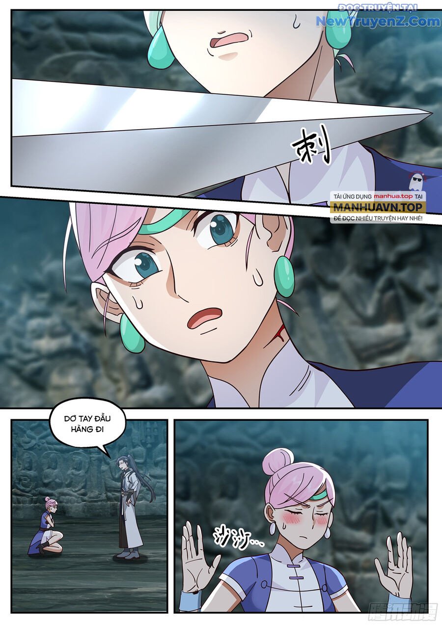 Ma Môn Đại Ngoạn Gia: Chapter 30