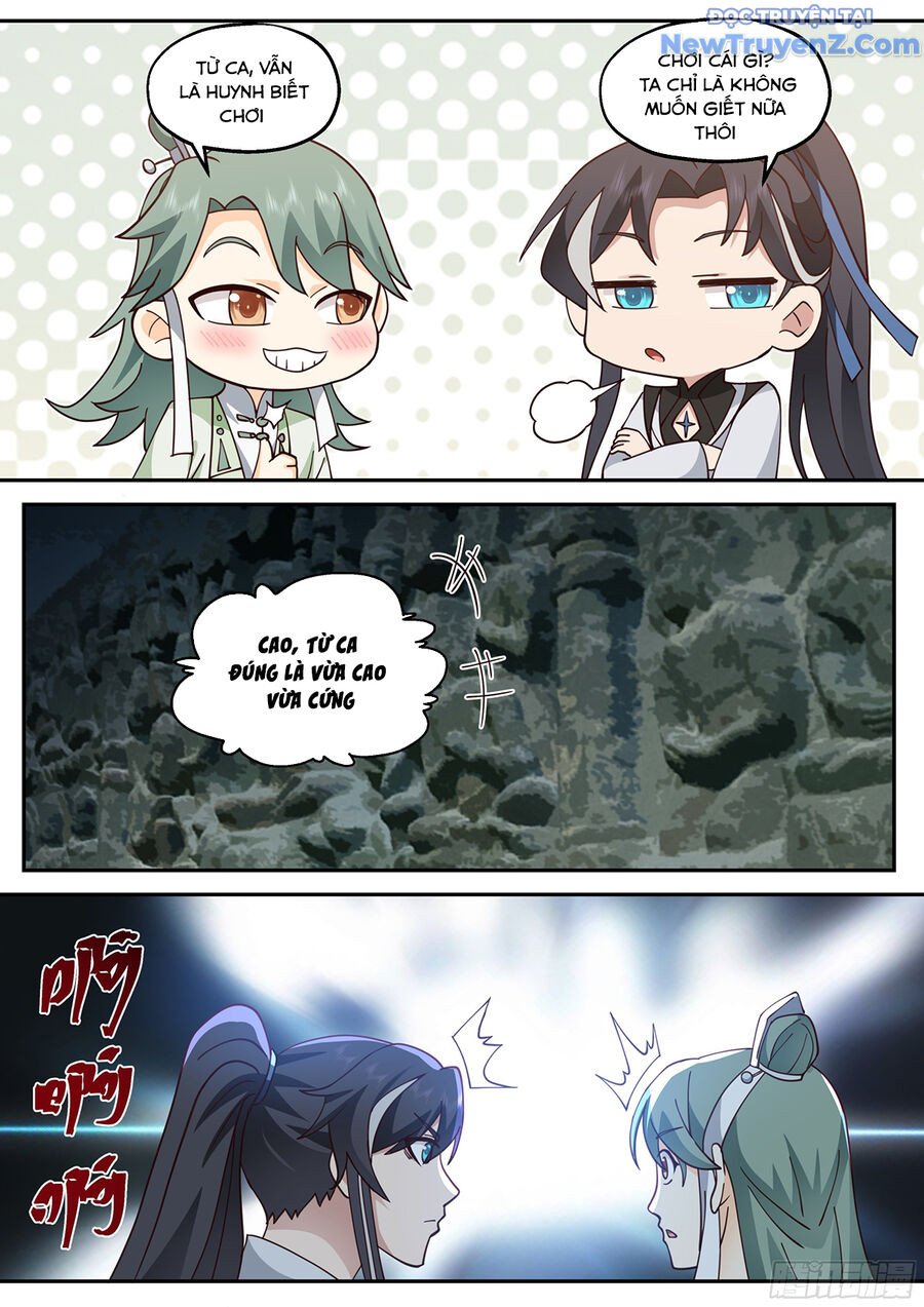 Ma Môn Đại Ngoạn Gia: Chapter 30