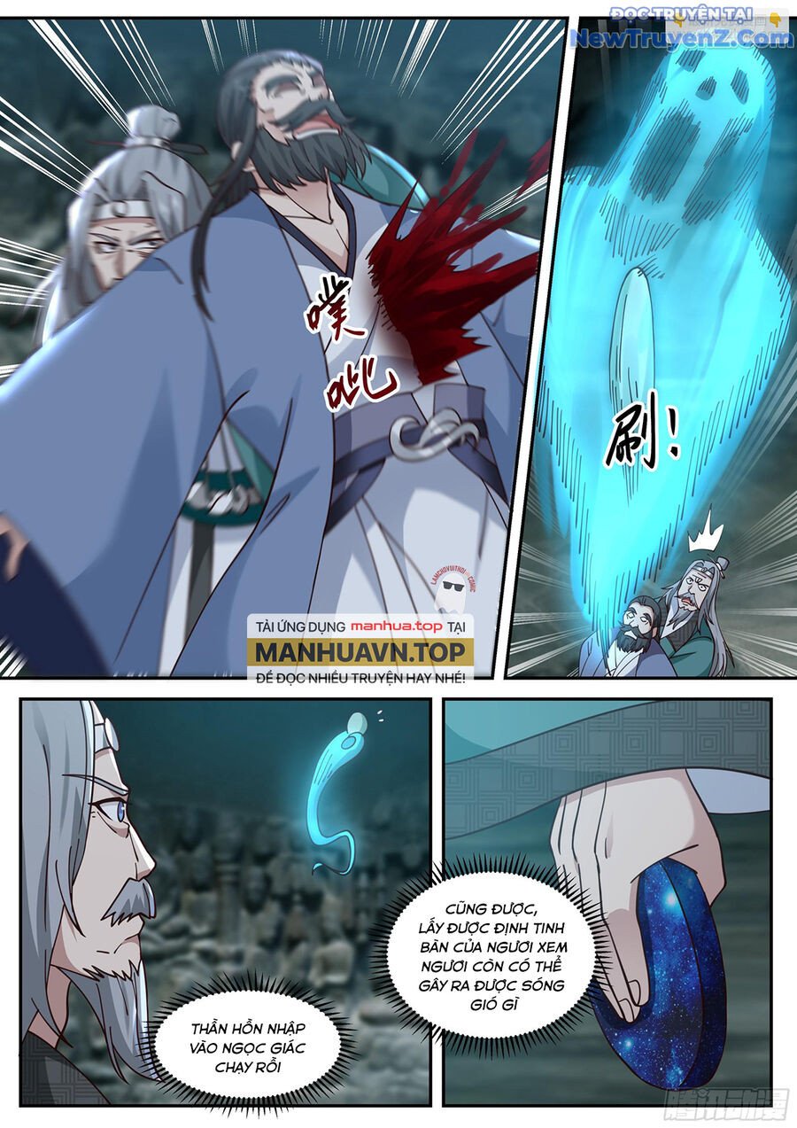 Ma Môn Đại Ngoạn Gia: Chapter 30