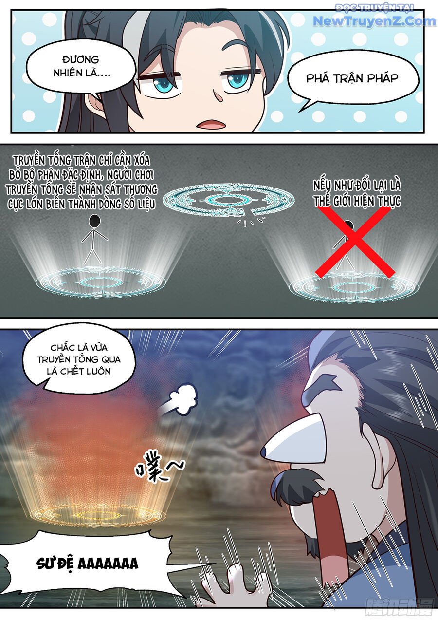 Ma Môn Đại Ngoạn Gia: Chapter 30