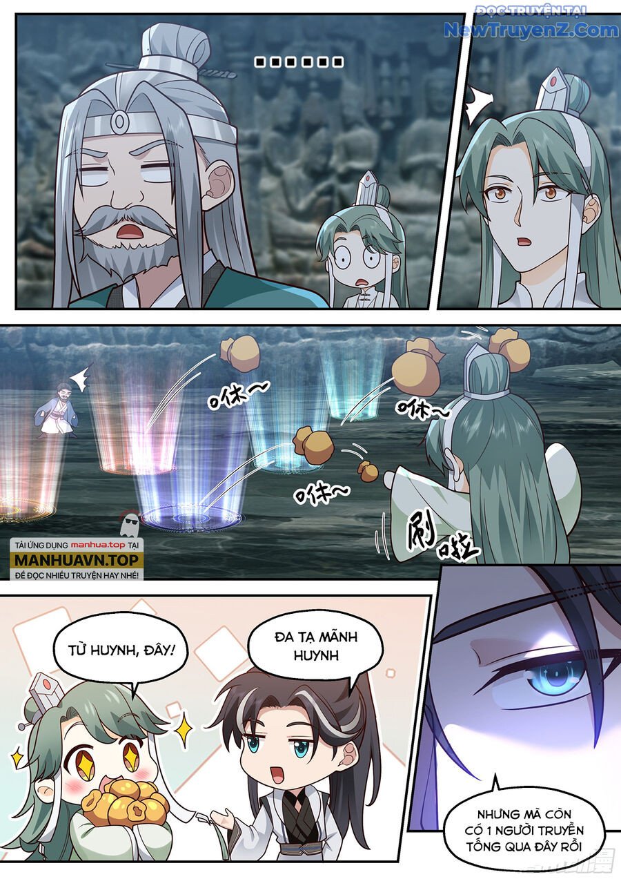Ma Môn Đại Ngoạn Gia: Chapter 30