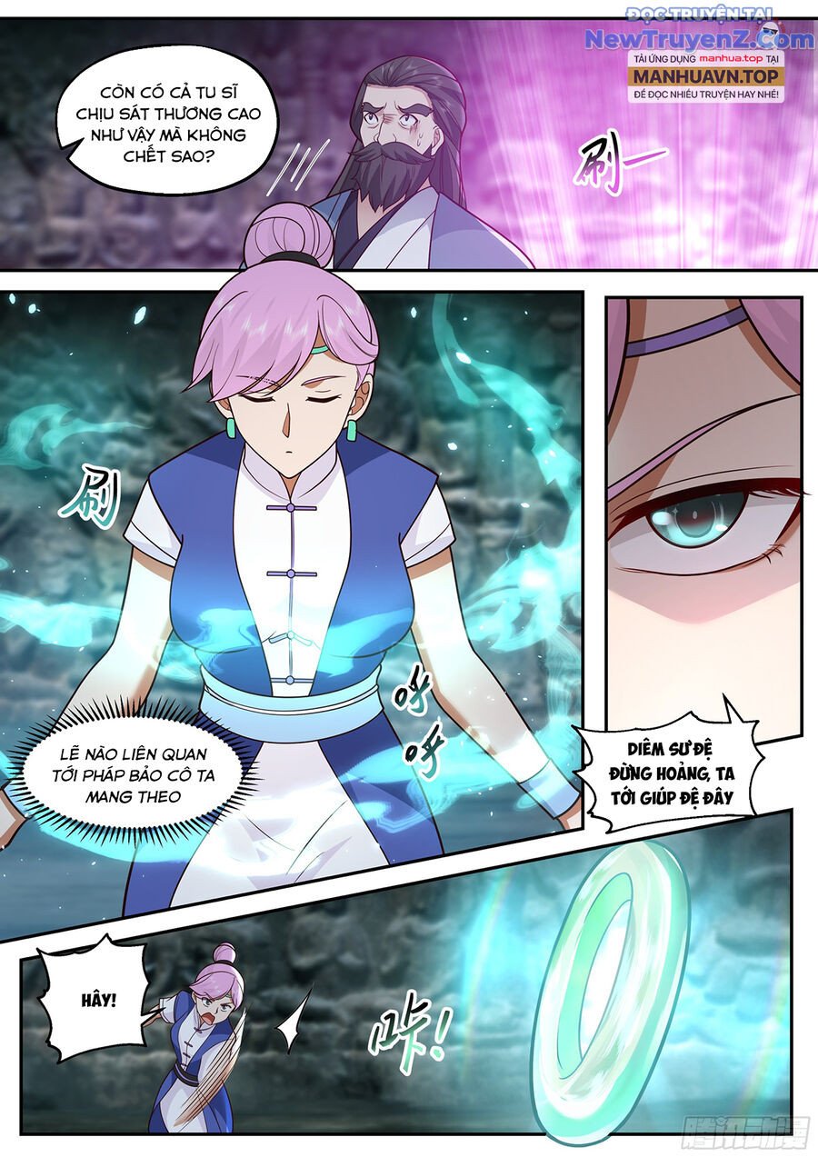 Ma Môn Đại Ngoạn Gia: Chapter 30