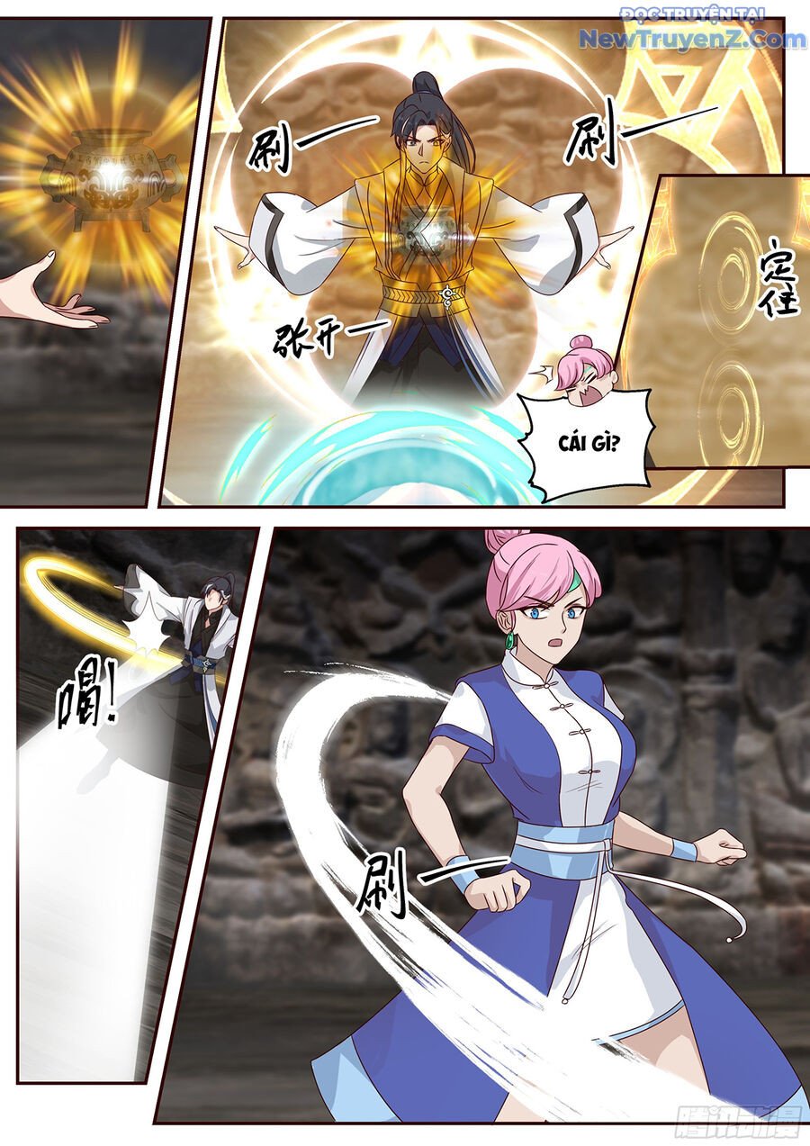 Ma Môn Đại Ngoạn Gia: Chapter 30