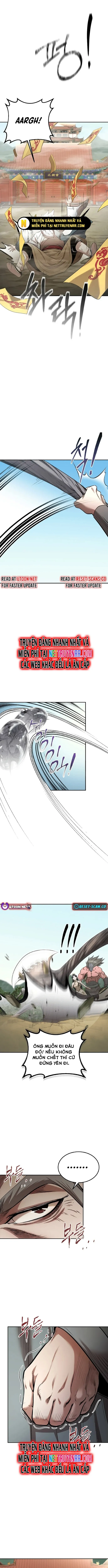 Ma Nhân Hoa Sơn: Chapter 90