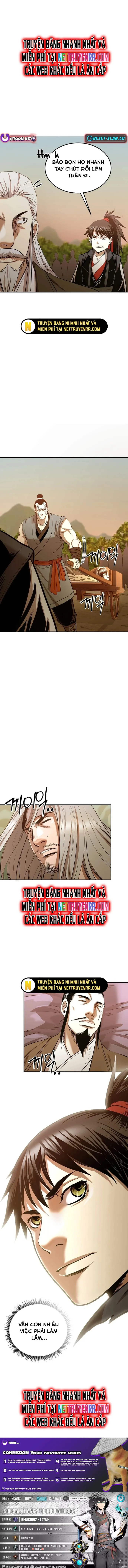 Ma Nhân Hoa Sơn: Chapter 90