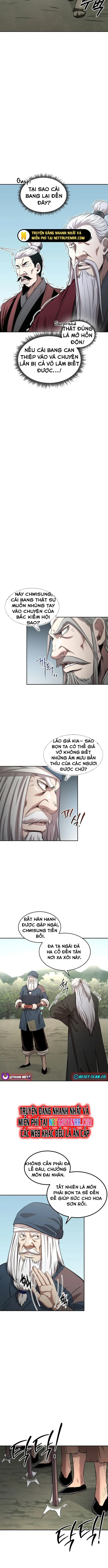 Ma Nhân Hoa Sơn: Chapter 90