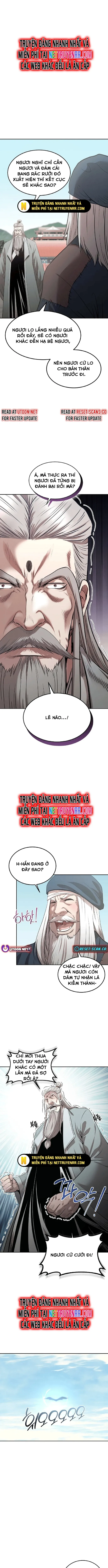 Ma Nhân Hoa Sơn: Chapter 90