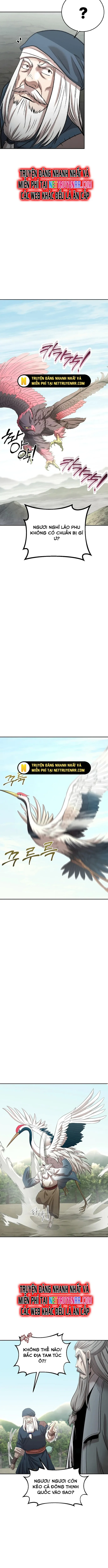 Ma Nhân Hoa Sơn: Chapter 90