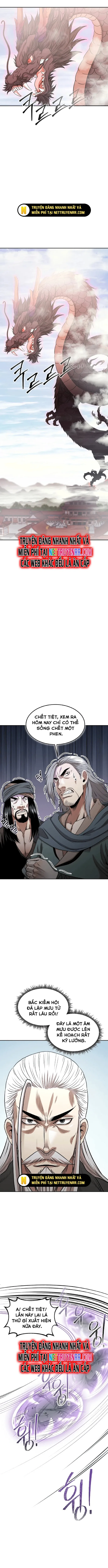 Ma Nhân Hoa Sơn: Chapter 90