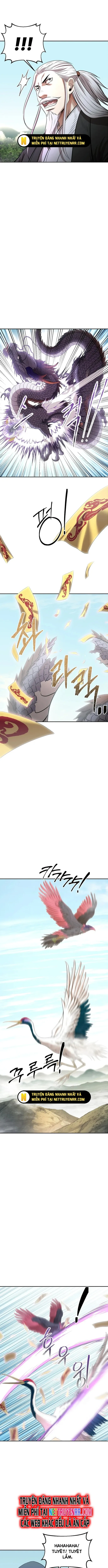 Ma Nhân Hoa Sơn: Chapter 90