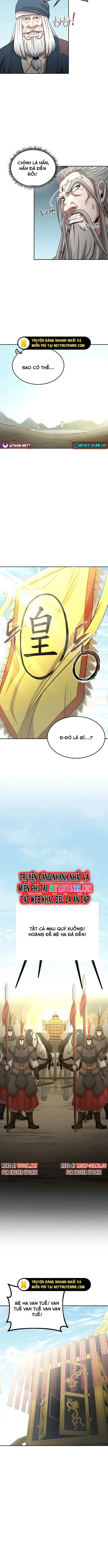 Ma Nhân Hoa Sơn: Chapter 90