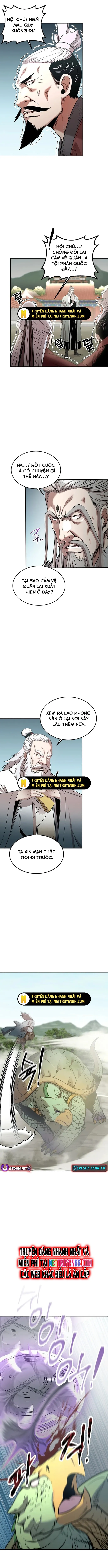 Ma Nhân Hoa Sơn: Chapter 90