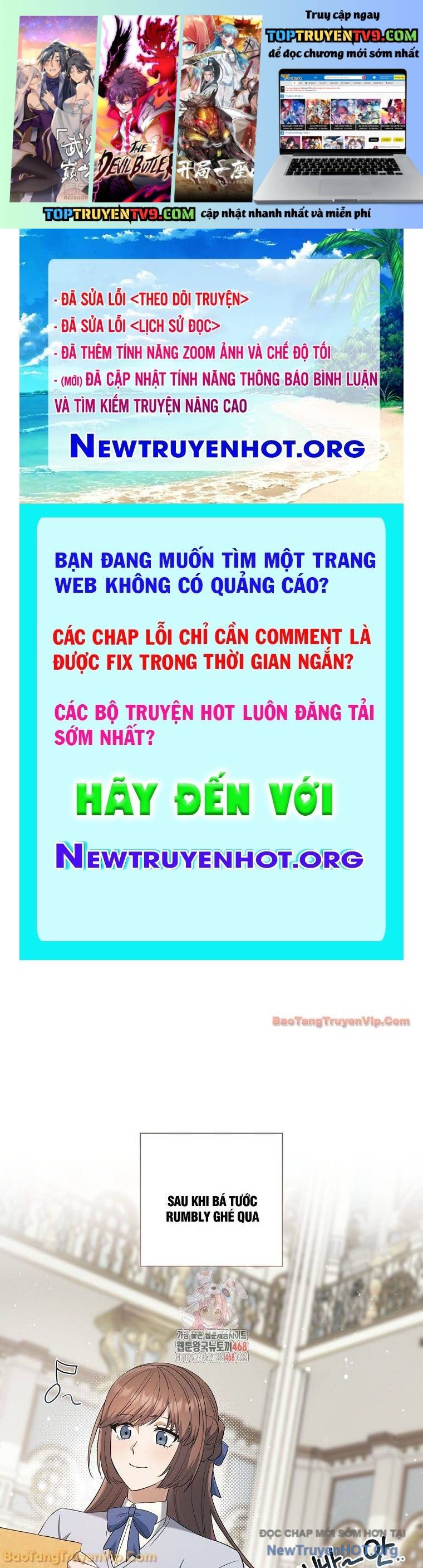 Ma Pháp Quân Chủ: Chapter 22