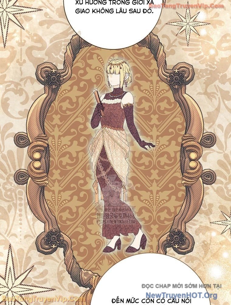 Ma Pháp Quân Chủ: Chapter 22